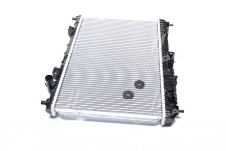 Радіатор (AVA) AVA COOLING FD2605