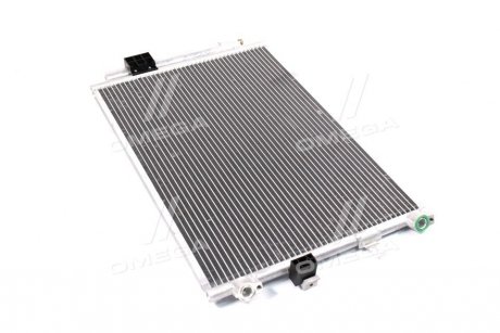 Конденсор кондиціонера (Ava) AVA COOLING FD5487D (фото 1)