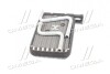 Радіатор опалювача MONDEO 1 ALL MT/AT 92-96 (Ava) AVA COOLING FD6164 (фото 4)