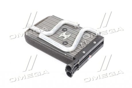 Радіатор опалювача MONDEO 1 ALL MT/AT 92-96 (Ava) AVA COOLING FD6164 (фото 1)