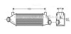 Інтеркулер FDA4385