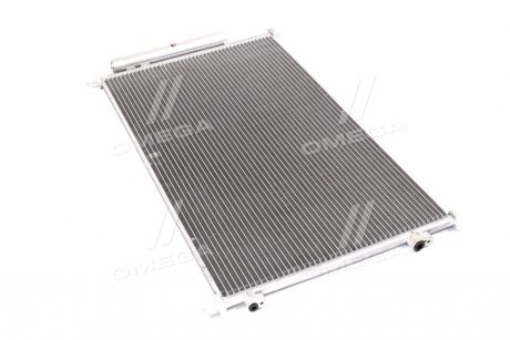 Конденсер кондіционера (AVA) AVA COOLING HD5317D