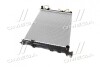Радіатор охолодження (AVA) AVA COOLING HY2283 (фото 4)