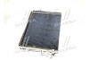 Конденсер кондіционера (AVA) AVA COOLING HY5183D (фото 2)