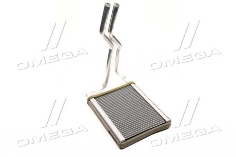 Радіатор (AVA) AVA COOLING HY6375