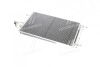 Конденсор кондиціонера CERATO ALL MT/AT 04- (AVA) AVA COOLING KA5093D (фото 3)