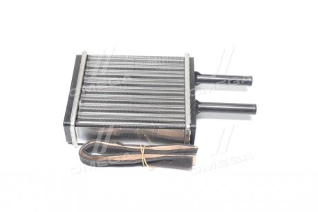 Радіатор опалювача KIA CLARUS ALL 96-01 (Ava) AVA COOLING KA6047 (фото 1)