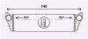 AVA DB Інтеркулер Vito 2.2CDI 10- MS4690