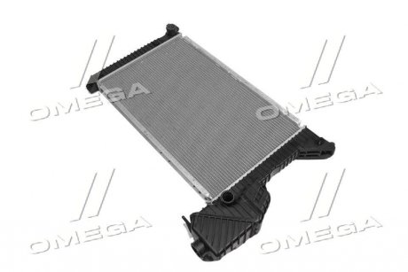 Радіатор охолодження MERCEDES SPRINTER W901-905 (95-) (AVA) AVA COOLING MSA 2183