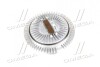 Вискомуфта MERCEDES-BENZ (пр-во AVA) MSC407