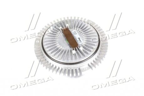 Вискомуфта MERCEDES-BENZ (AVA) AVA COOLING MSC407