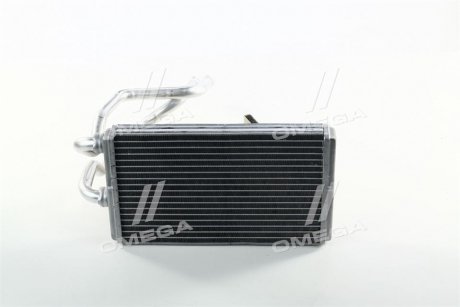 Радіатор опалювача CITROEN; MITSUBISHI(Ava) AVA COOLING MT6259
