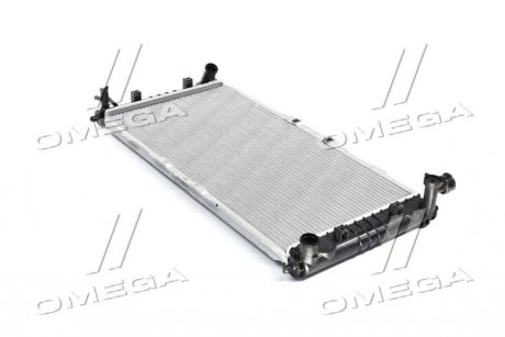 Радіатор (AVA) AVA COOLING MZ2027