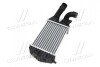 Интеркулер OPEL ASTRA (2004)/ ZAFIRA 1.7 CDTI (AVA) AVA COOLING OL4584 (фото 2)