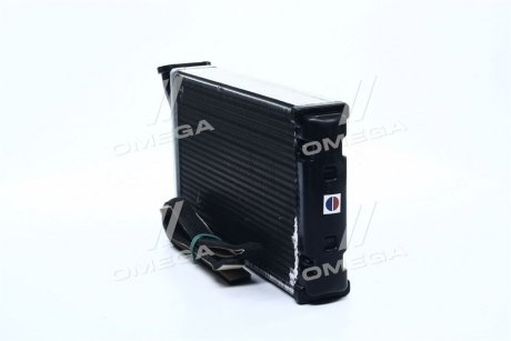 Радіатор опалювача OPEL OMEGA B ALL 94-99 (Ava) AVA COOLING OL6196