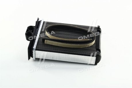 Радіатор опалювача HEAT VECTRA B +AC 95-99 (Ava) AVA COOLING OL6217