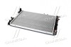 Радіатор OMEGA B 20/5/30 AT 94-99 (Ava) AVA COOLING OLA2202 (фото 3)