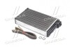 Радіатор опалювача OMEGA A ALL MT/AT +/- A/C (Ava) OLA6116