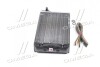 Радіатор опалювача OMEGA A ALL MT/AT +/- A/C (Ava) AVA COOLING OLA6116 (фото 4)
