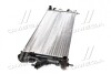 Радіатор BOXER/JUMP/DUCA4 D -AC 06 (Ava) AVA COOLING PEA2308 (фото 2)