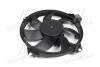 Вентилятор радіатора RENAULT MEGANE/SCENIC 2009- (AVA) AVA COOLING RT7563 (фото 3)