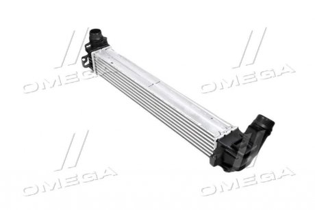 Інтеркулер RENAULT MEGANE/SCENIC 2009- (AVA) AVA COOLING RTA4412