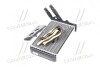 Радіатор опалювача HEAT KANGOO ALL 97- (Ava) AVA COOLING RTA6099 (фото 2)