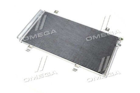 Конденсер кондіционера (AVA) AVA COOLING TO5696D