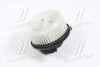 Вентилятор салону TOYOTA Land Cruiser (J12) 2002 - 2010 (AVA) AVA COOLING TO8743 (фото 3)