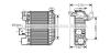 AVA TOYOTA Інтеркулер Avensis 2.0D-4D 99- TOA4365