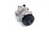 Компресор кондиціонера AURIS/COROLLA 1.6/1.8i 06 (вир-во AVA) TOAK627