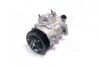 Компрессор кондиционера AURIS/COROLLA 1.6/1.8i 06 (AVA) AVA COOLING TOAK627 (фото 2)
