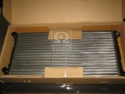 Радіатор VW PASSAT3 MT/AT 88-93 (Ava) AVA COOLING VN2072 (фото 1)