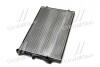 Радіатор GOLF5/TOURAN/A3/EOS 14/18 (Ava) AVA COOLING VN2207 (фото 4)