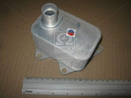 Радіатор масляний SEAT; VW; SKODA; AUDI (AVA) AVA COOLING VN3390