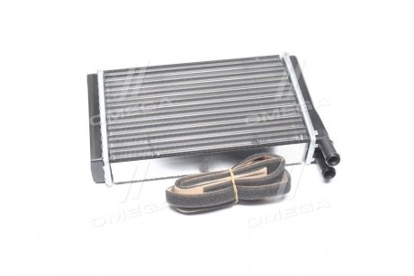 Радиатор отопителя AUDI/VW/PORSCHE MT/AT VW6061 (Ava) AVA COOLING VN6061