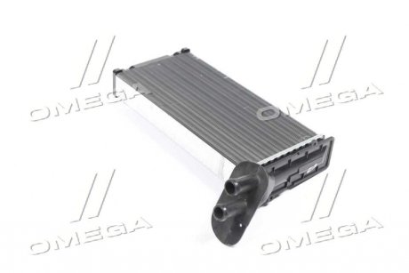 Радіатор опалювача VW TRANSPORTER ALL 90-00 (Ava) AVA COOLING VN6097