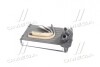 Радиатор отопителя GOLF4/SEAT LEON/TOLEDO VW6173 (Ava) AVA COOLING VN6173 (фото 3)