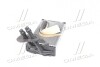 Радиатор отопителя GOLF4/SEAT LEON/TOLEDO VW6173 (Ava) AVA COOLING VN6173 (фото 4)