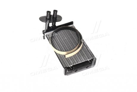 Радиатор отопителя VW T4 VW6296 (AVA) AVA COOLING VN6296