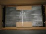 Радиатор охлаждения VOLKSWAGEN TRANSPORTER T4 (70X, 7D) (90-) (AVA) AVA COOLING VNA2149 (фото 2)