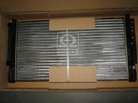 Радиатор охлаждения VOLKSWAGEN TRANSPORTER T4 (70X, 7D) (90-) (AVA) AVA COOLING VNA2149