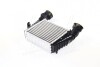 Интеркулер PASSAT6/SUPERB 18i 00-03 (AVA) AVA COOLING VNA4216 (фото 3)