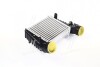 Интеркулер PASSAT6/SUPERB 18i 00-03 (AVA) AVA COOLING VNA4216 (фото 4)