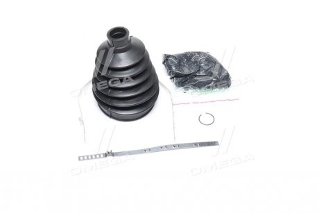 Р/к шарнира наружный Daewoo Lanos,Espero,Leganzа,Nubira, Chevrole (пыльник,хомуты,кольцо, смазка) АВТО-СОЮЗ 88 96243578