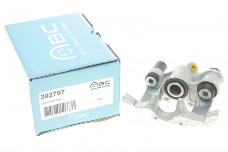 Супорт гальмівний AXIA Brake Calipers 392797