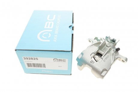 Супорт гальмівний AXIA Brake Calipers 392825 (фото 1)