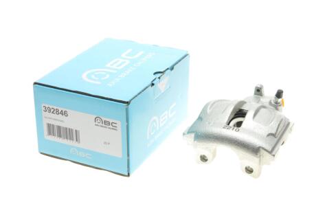 Супорт гальмівний AXIA Brake Calipers 392846 (фото 1)