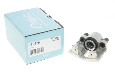 Супорт гальмівний AXIA Brake Calipers 392879 (фото 1)