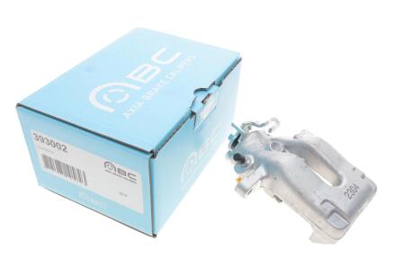 Супорт гальмівний AXIA Brake Calipers 393002 (фото 1)